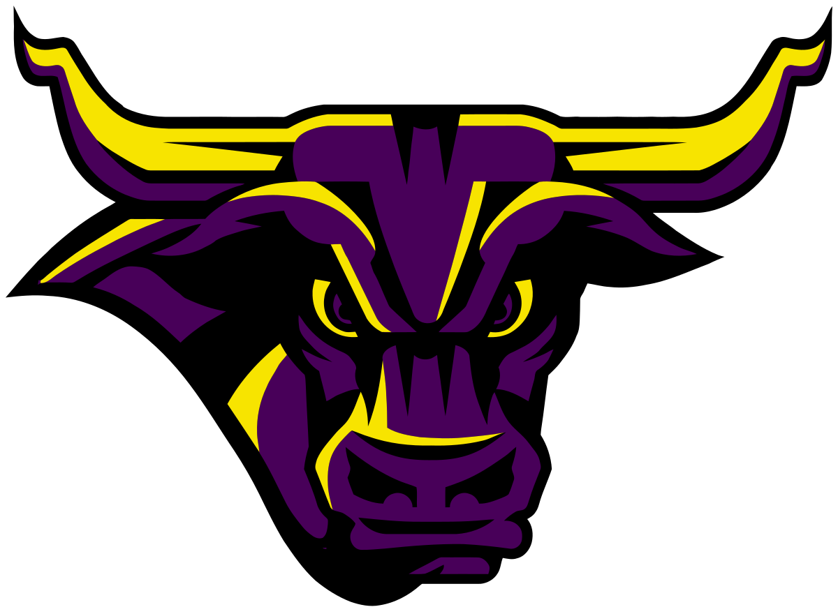 Minnesota State Maverick Logo