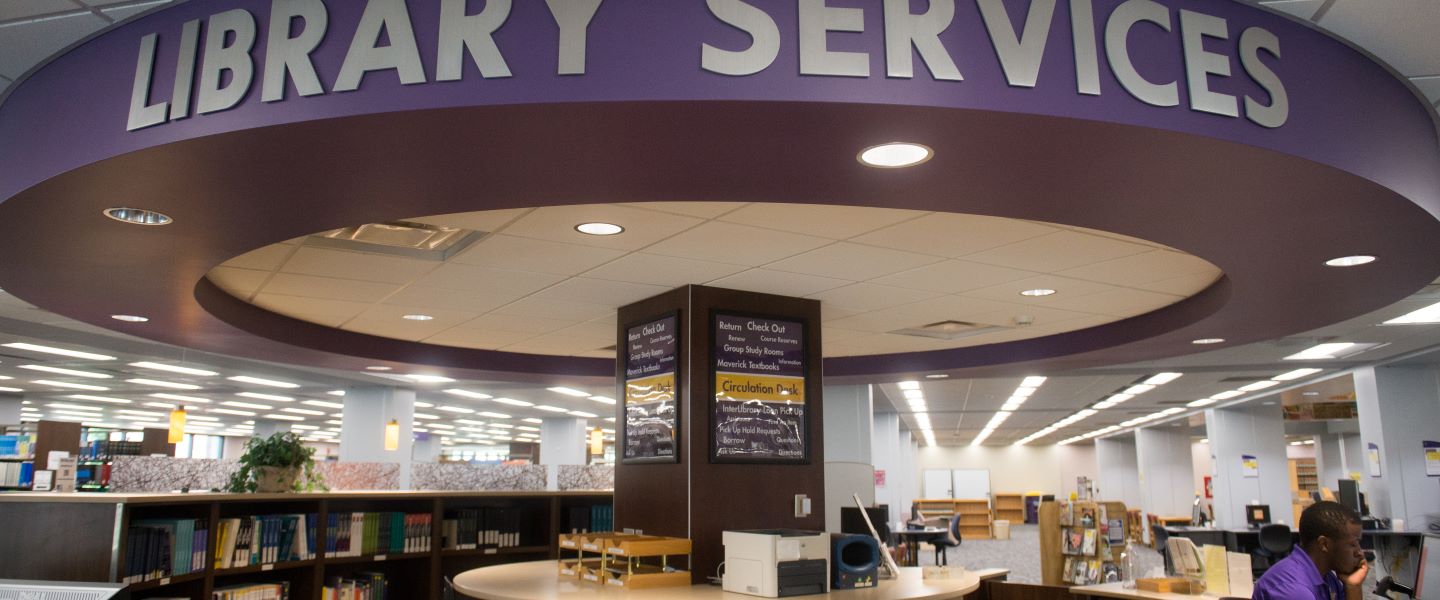 Library and Learning Services