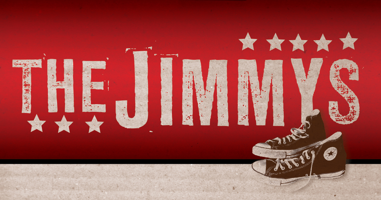 The Jimmys