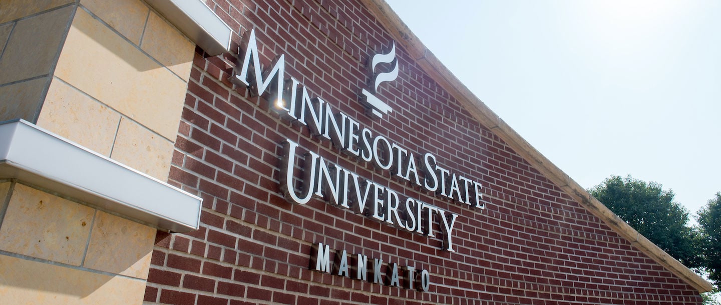 Campus Hub Minnesota State University, Mankato
