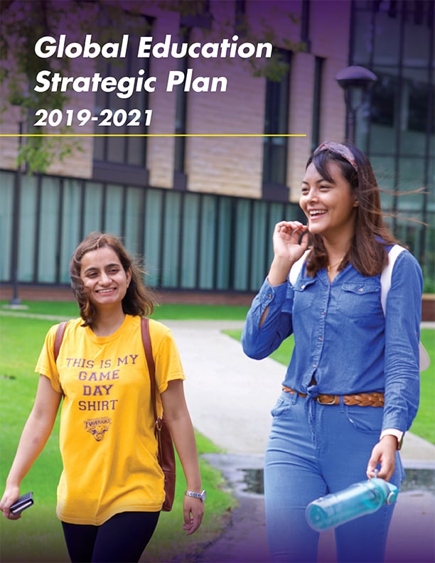 national education strategic plan