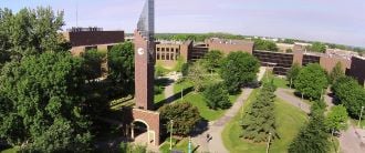 MAVFam  Minnesota State University, Mankato
