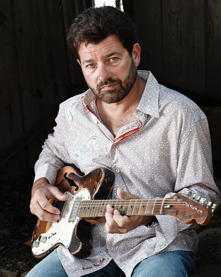 March 17 Tab Benoit Minnesota State University, Mankato